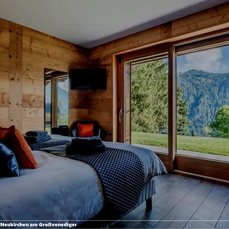 Chalet Nalder Appartement *