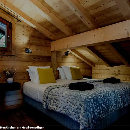 Appartement Chalet Nalder