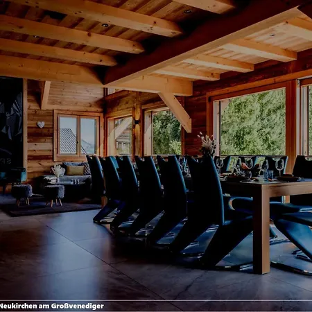 Chalet Nalder