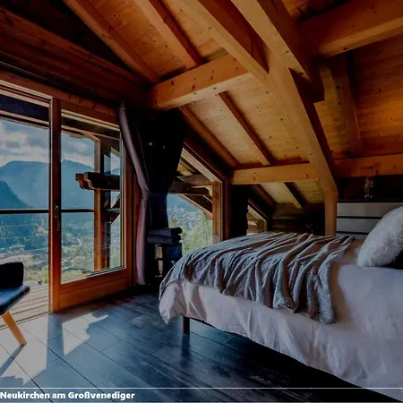 Chalet Nalder